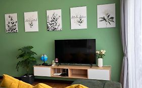 TheSevenBahrin Homestay